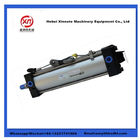 Stainless Steel Batching Plant Spare Parts SC Series Pneumatic Air Cylinder With Single Ear